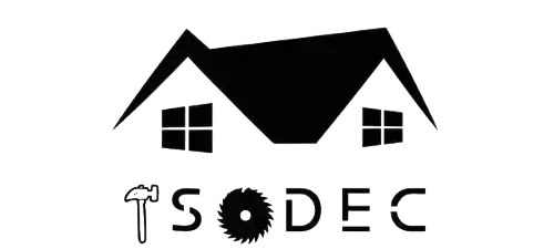 Isodec Logo